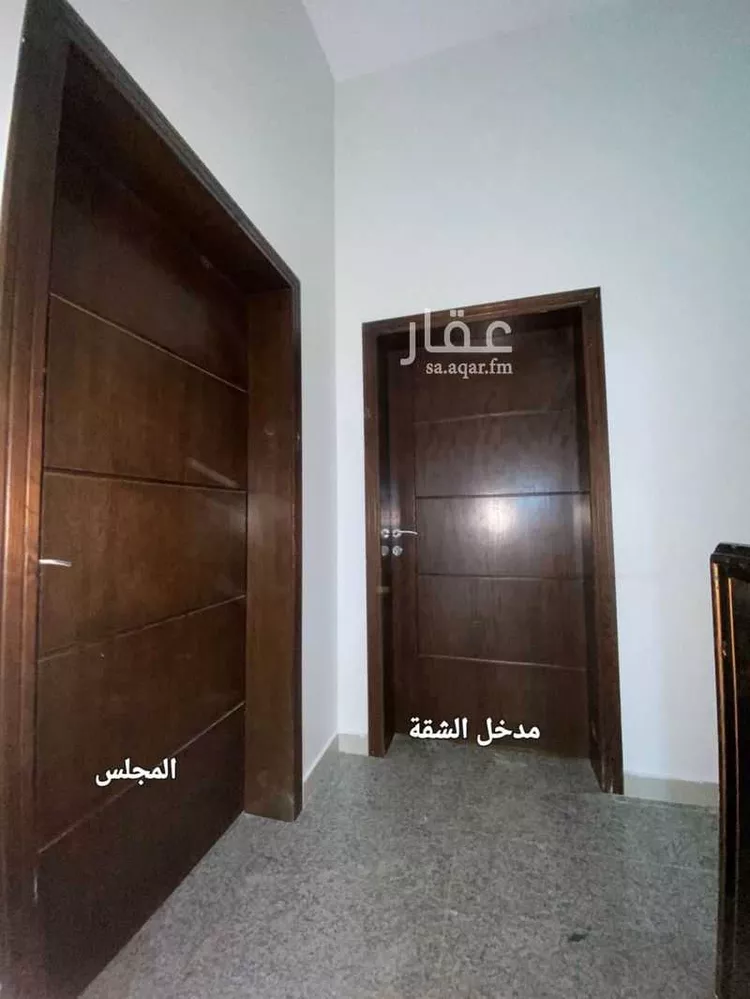 شقة للإيجار في شارع المشوره, حي الجامعيين, مدينة الاحساء, المنطقة الشرقية