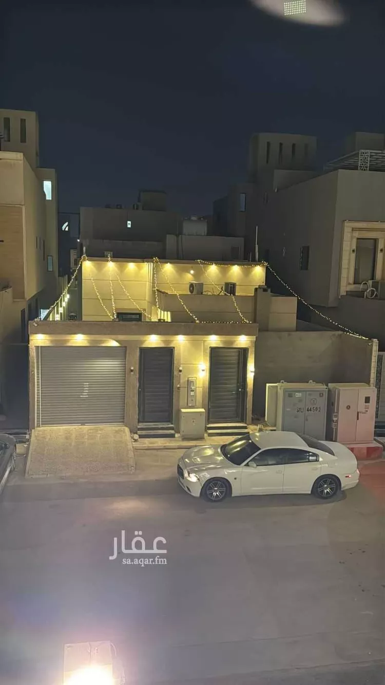 Floor for Sale in Riyadh Ar Rimal صورة 2