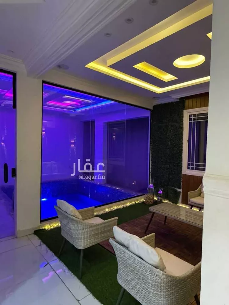 Floor for Sale in Riyadh Ar Rimal 13