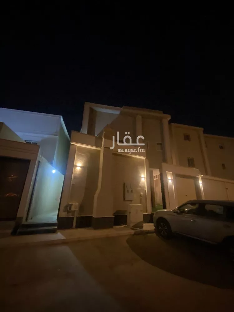 شقة للإيجار في شارع أبي العباس بن المعتز, حي الرمال, مدينة الرياض, منطقة الرياض