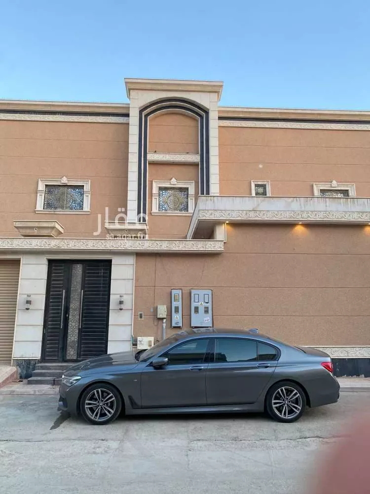 شقة للإيجار في شارع أبي العباس بن المعتز, حي الرمال, مدينة الرياض, منطقة الرياض صورة 2
