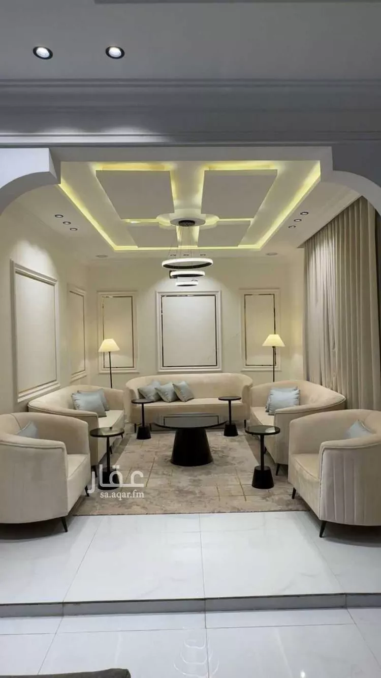 Floor for Sale in Riyadh Ar Rimal 10