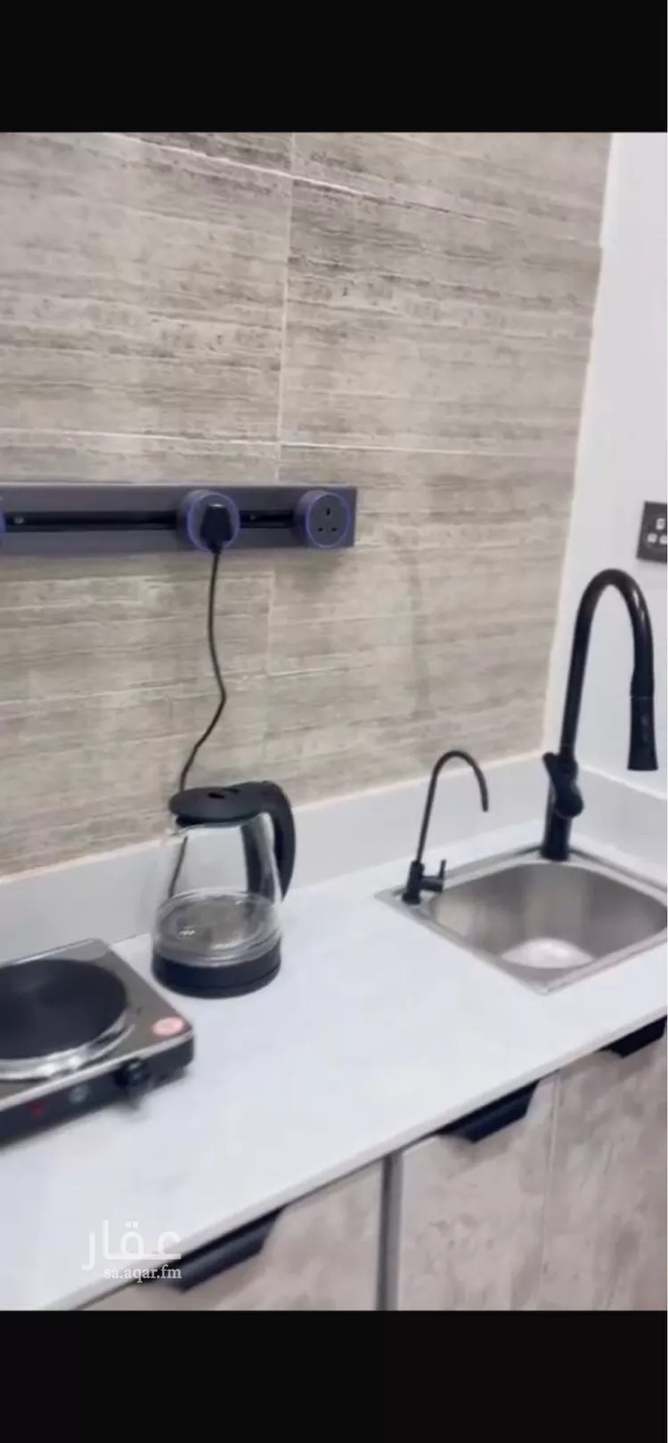 شقة للإيجار في شارع عبدالله المويس, حي الرمال, مدينة الرياض, منطقة الرياض صورة 3