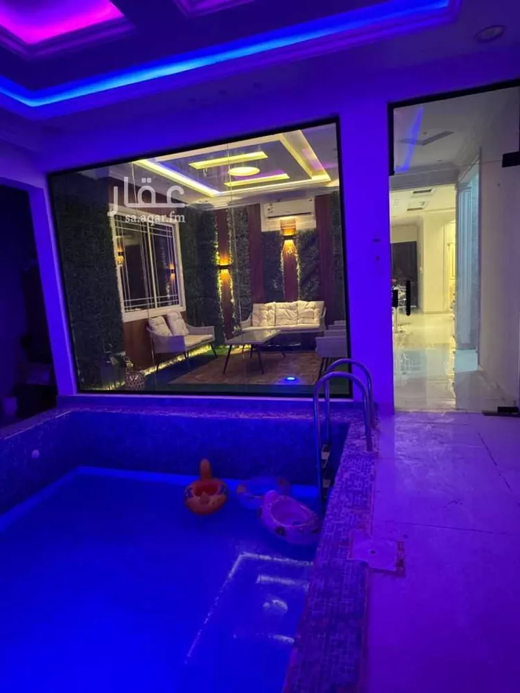 Floor for Sale in Riyadh Ar Rimal 6