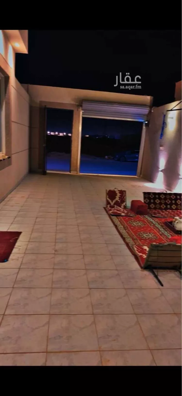 Floor for Sale in Riyadh Ar Rimal 8