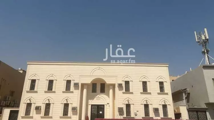 شقة للإيجار في حي ، شارع أبي سفيان بن حرب ، حي المغرزات ، الرياض ، منطقة الرياض