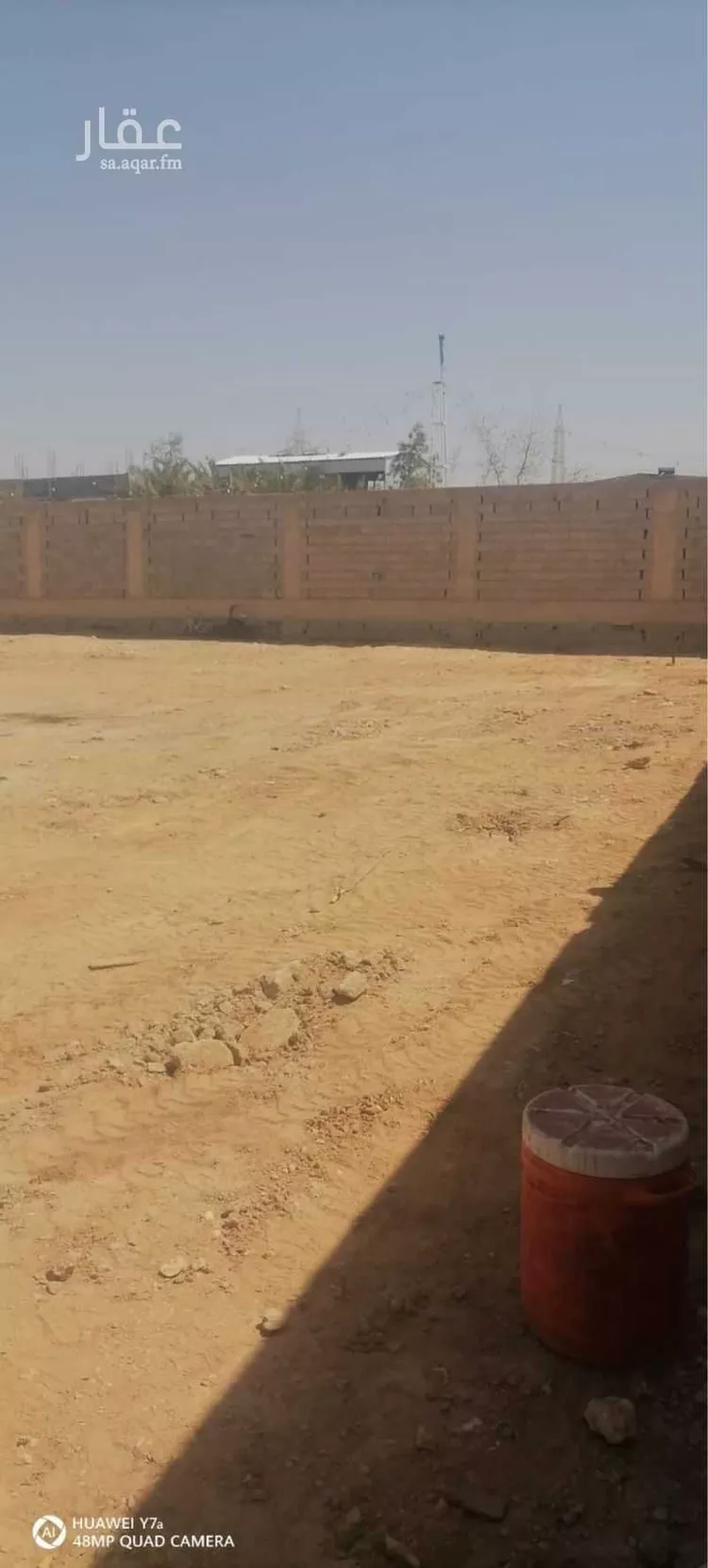 Land for Rent in Riyadh Ash Sharq صورة 2