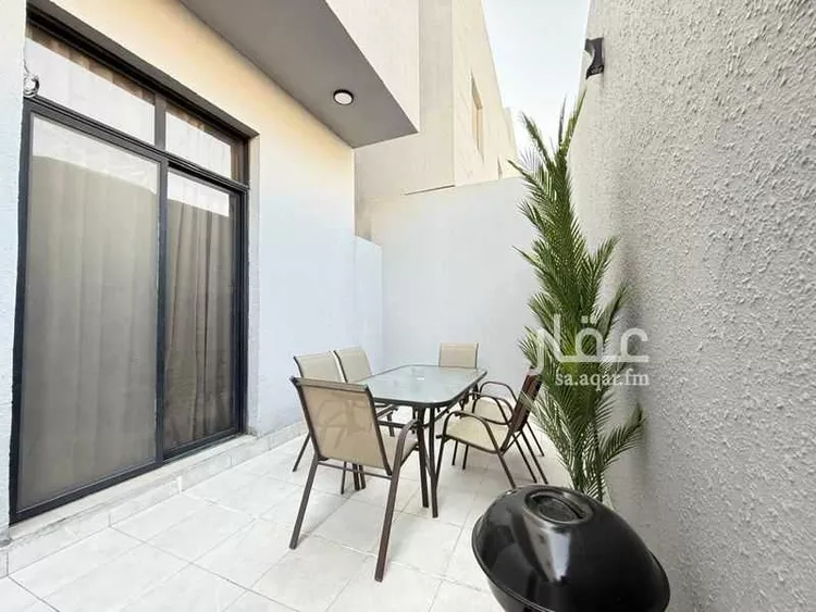 شقة للإيجار في شارع رقم 33, حي الياسمين, مدينة الرياض, منطقة الرياض صورة 2