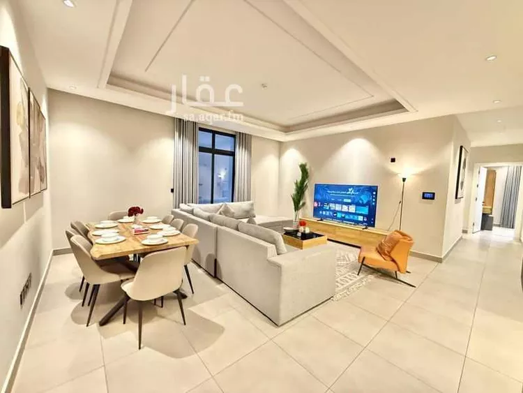 شقة للإيجار في شارع رقم 33, حي الياسمين, مدينة الرياض, منطقة الرياض صورة 5