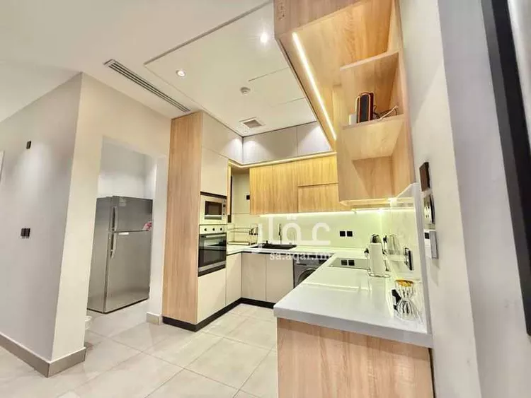 شقة للإيجار في شارع رقم 33, حي الياسمين, مدينة الرياض, منطقة الرياض صورة 4