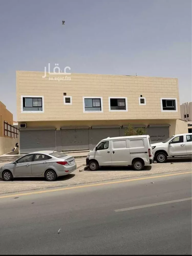Apartment for Rent in Riyadh Al Wadi