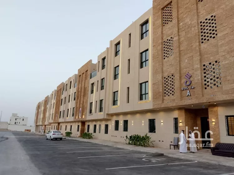 شقة للبيع في شارع عبدالله بن مسرور, حي ديراب, مدينة الرياض, منطقة الرياض صورة 5