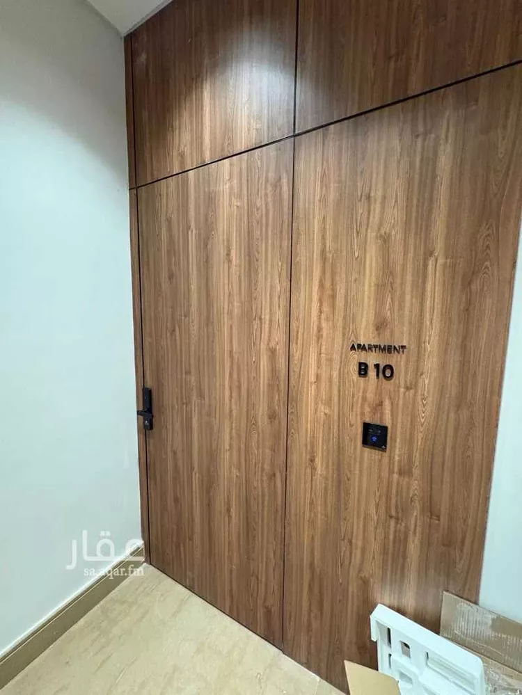 شقة للإيجار في شارع زينب بنت جحش, حي الروضة, مدينة الرياض, منطقة الرياض صورة 2