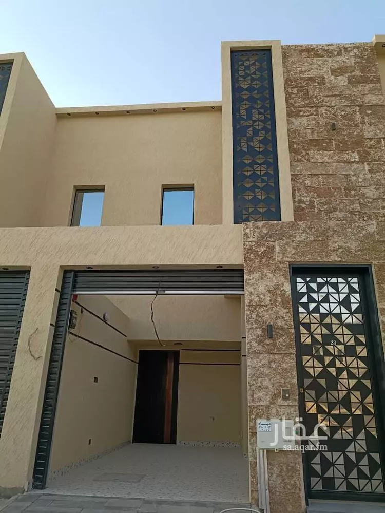 بيت للإيجار في شارع ابن خزرج ، حي طيبة ، الرياض ، منطقة الرياض صورة 2
