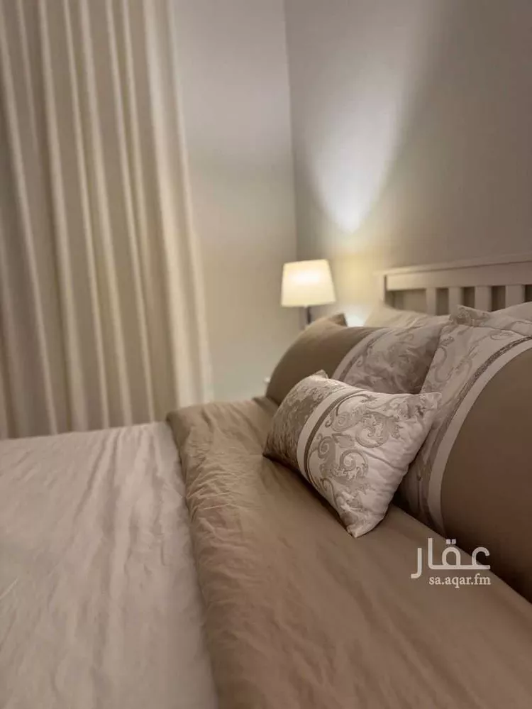 شقة للإيجار في شارع صالح العذل, حي العارض, مدينة الرياض, منطقة الرياض صورة 2