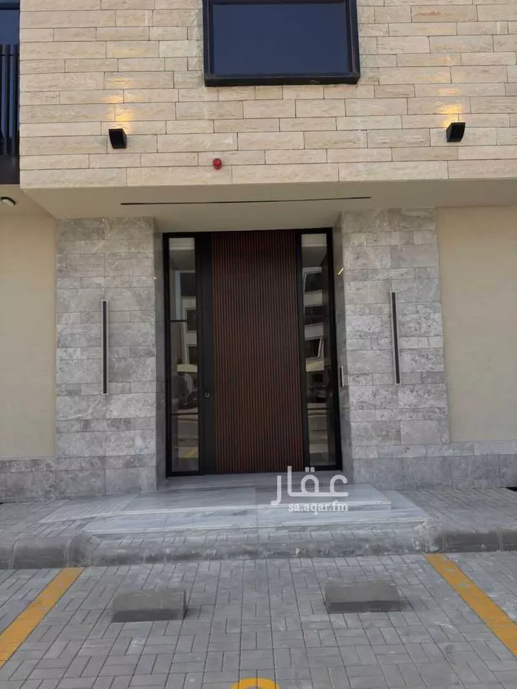 شقة للإيجار في شارع اوس بن عوف, حي العقيق, مدينة الرياض, منطقة الرياض صورة 4