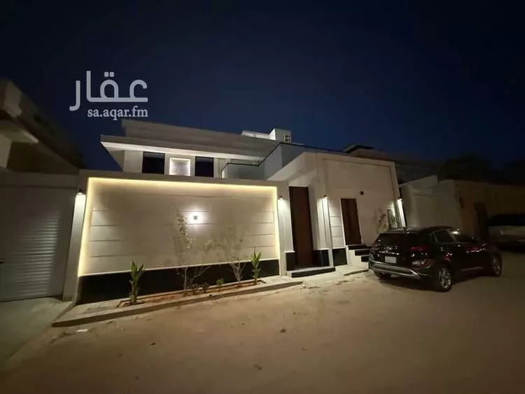 فيلا للبيع في شارع الجيب, حي الملك فهد, مدينة الرياض, منطقة الرياض