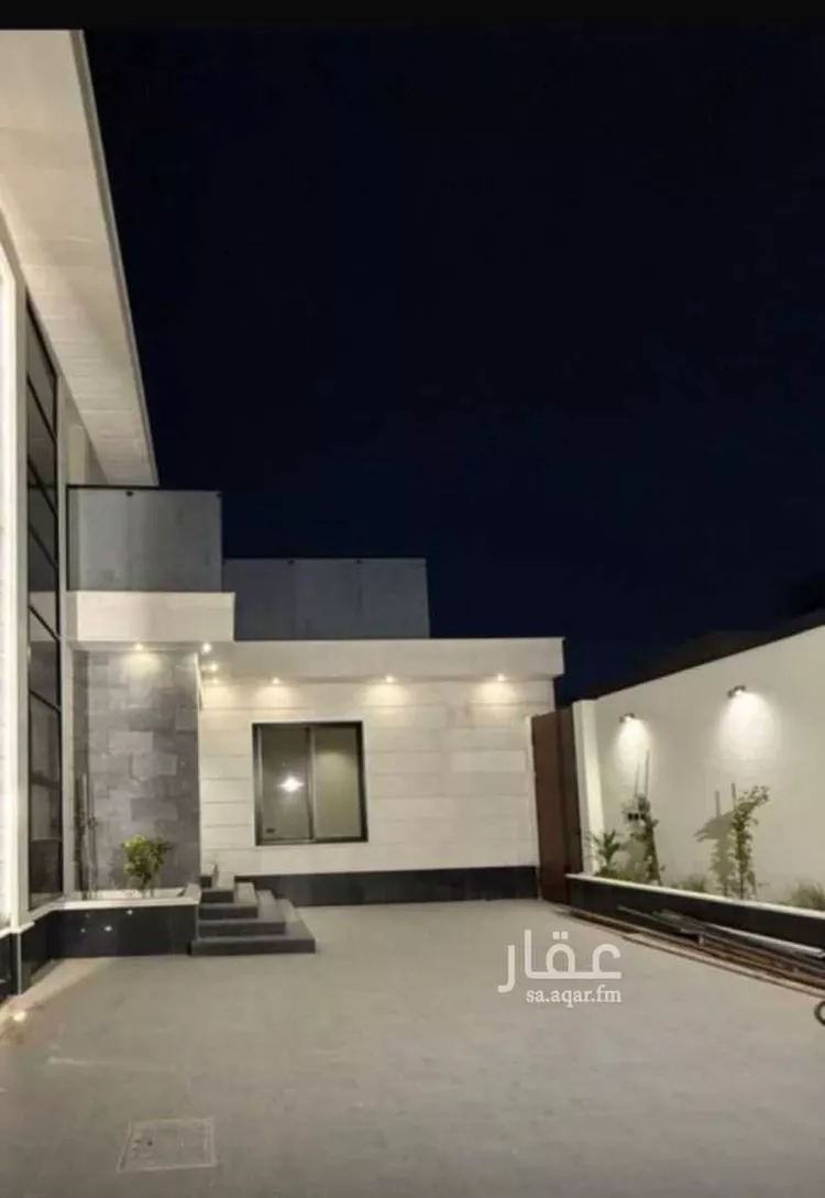 فيلا للبيع في شارع الجيب, حي الملك فهد, مدينة الرياض, منطقة الرياض 6