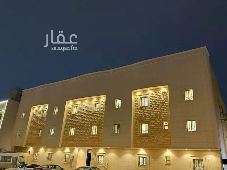 Apartment for Rent in Riyadh Al Malqa