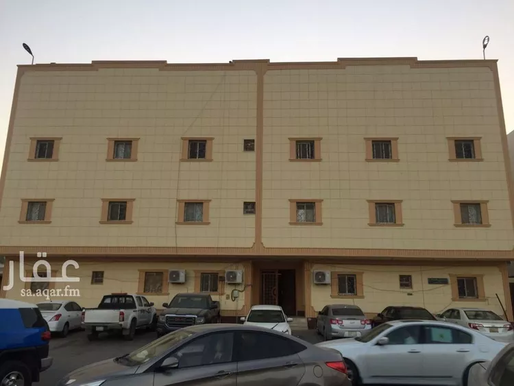 شقة للإيجار في شارع أبي تمام, حي النرجس, مدينة الرياض, منطقة الرياض