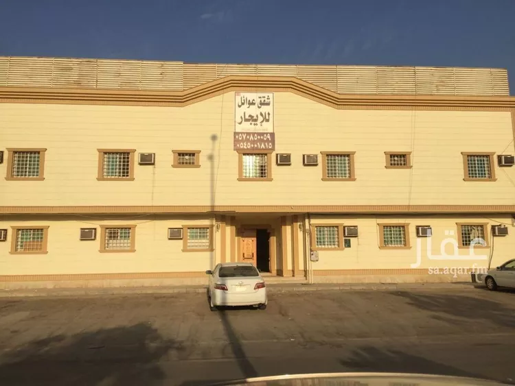 Apartment for Rent in Riyadh Al Aqiq