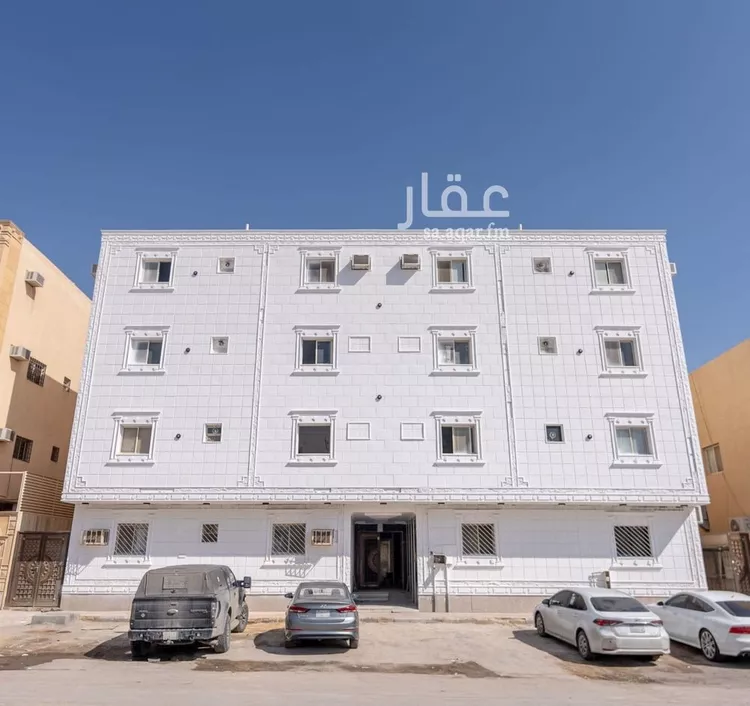 Apartment for Rent in Riyadh Al Yasmin