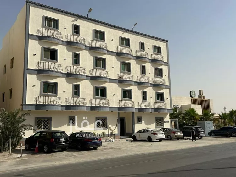 Apartment for Rent in Riyadh Al Yasmin
