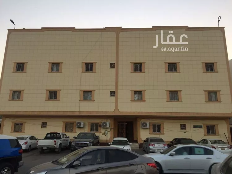 Apartment for Rent in Riyadh An Narjis