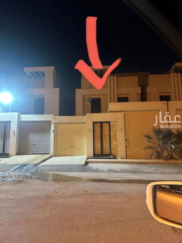فيلا للإيجار في شارع حمزة بن عبدالمطلب, حي عريض, مدينة الرياض, منطقة الرياض صورة 4