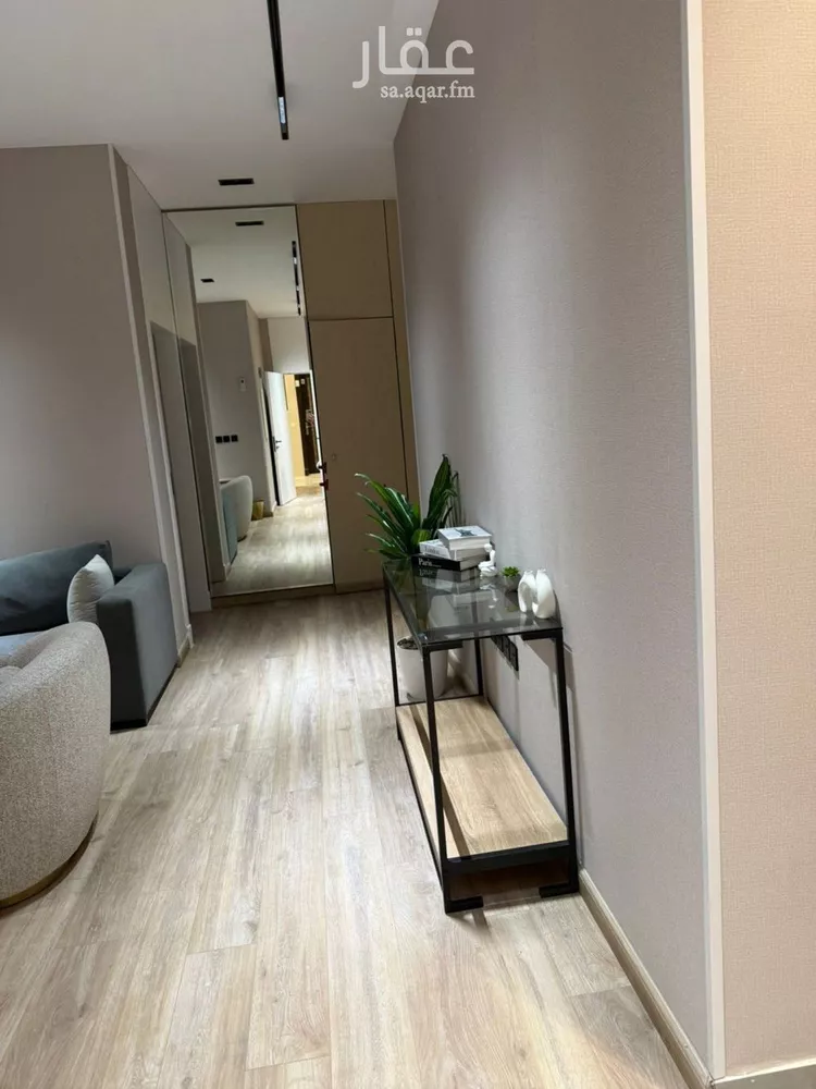 شقة للإيجار في شارع الأمير تركي بن عبدالعزيز الأول, حي حطين, مدينة الرياض, منطقة الرياض صورة 3