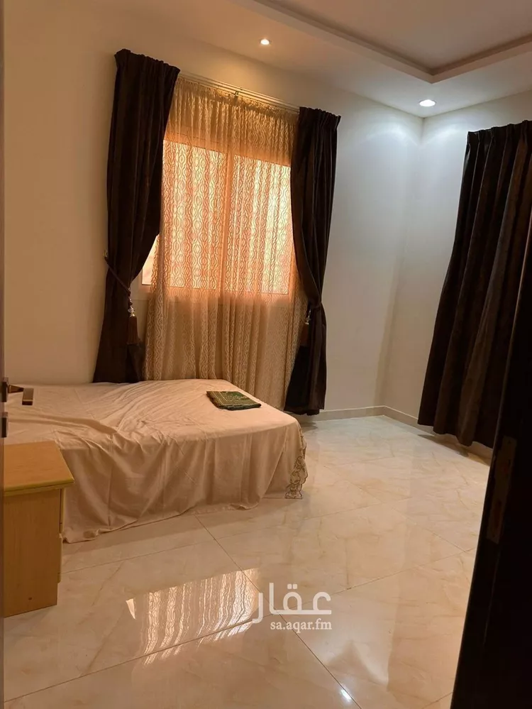 فيلا للإيجار في شارع القادة, حي الحزم, مدينة الرياض, منطقة الرياض 6