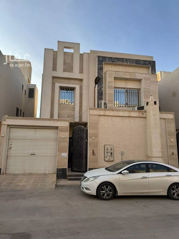 Villa for Rent in Riyadh Al Hazm