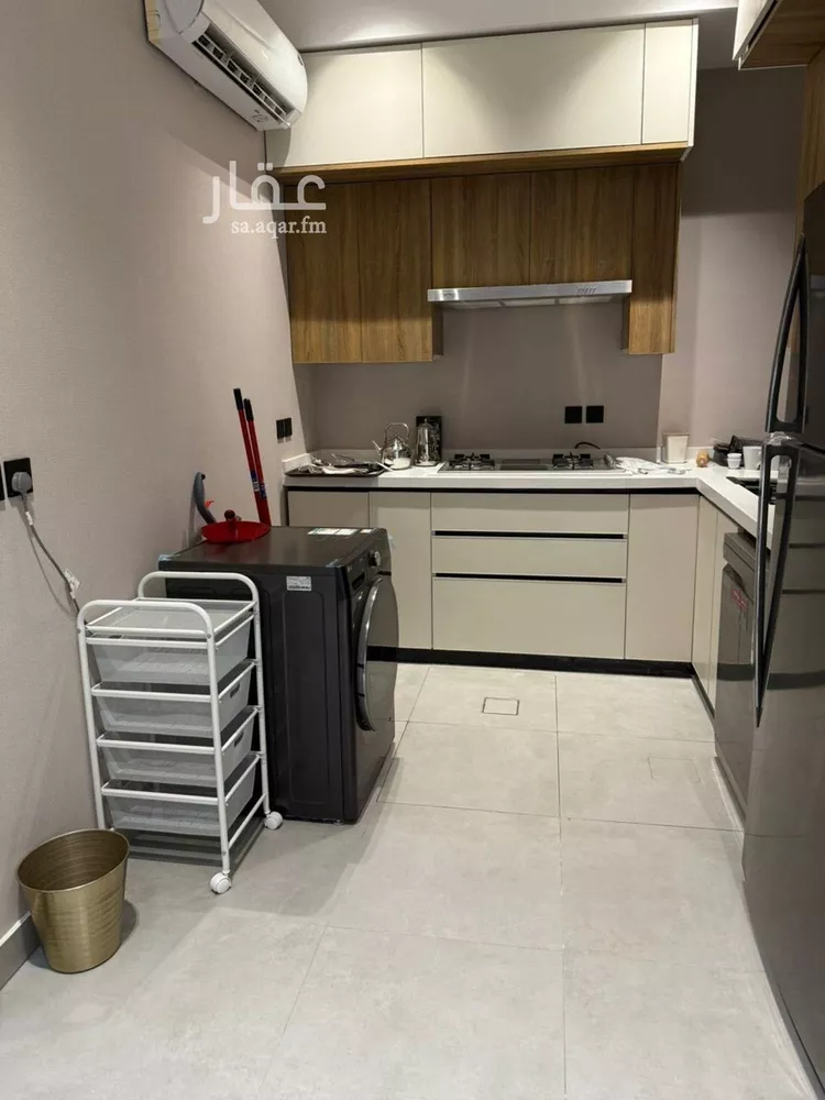 شقة للإيجار في شارع الأمير تركي بن عبدالعزيز الأول, حي حطين, مدينة الرياض, منطقة الرياض صورة 5