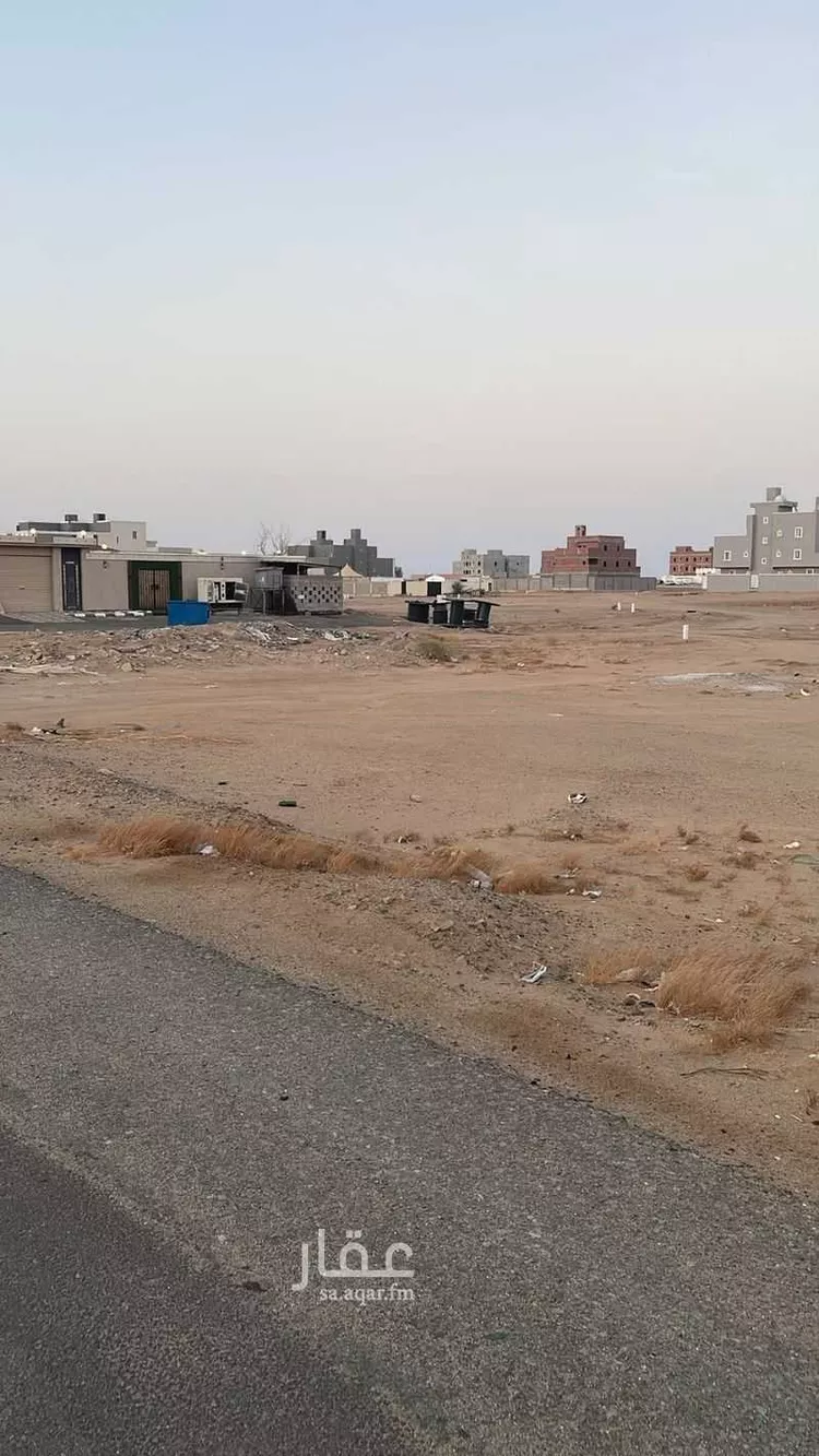 أرض للإيجار في شارع عبدالله ابن هاني, حي النجمة, مدينة جدة, منطقة مكة المكرمة صورة 2