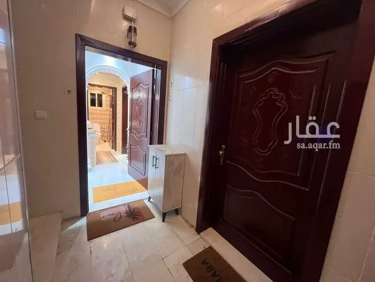 شقة للإيجار في شارع الزمره الصالحه, حي النهضة, مدينة جدة, منطقة مكة المكرمة صورة 2