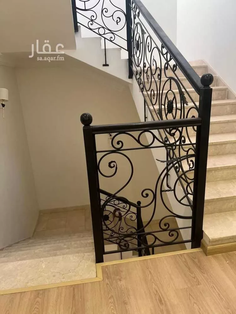 فيلا للإيجار في شارع عبد الحق بن عطية, حي الياقوت, مدينة جدة, منطقة مكة المكرمة صورة 3