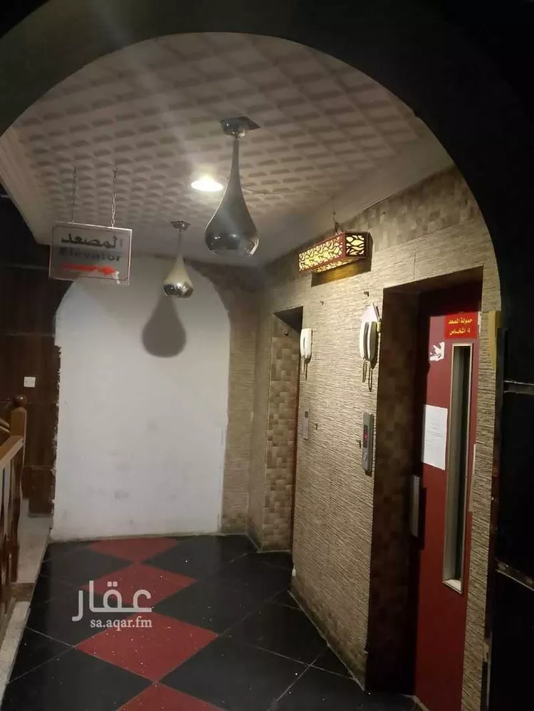 شقة للإيجار في شارع أبي عبد الله العياشي, حي مدائن الفهد, مدينة جدة, منطقة مكة المكرمة صورة 2