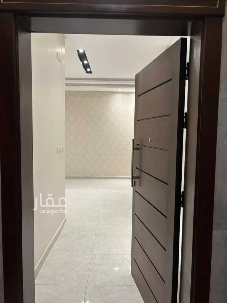 شقة للإيجار في شارع المرار بن سعيد, حي المروة, مدينة جدة, منطقة مكة المكرمة صورة 3