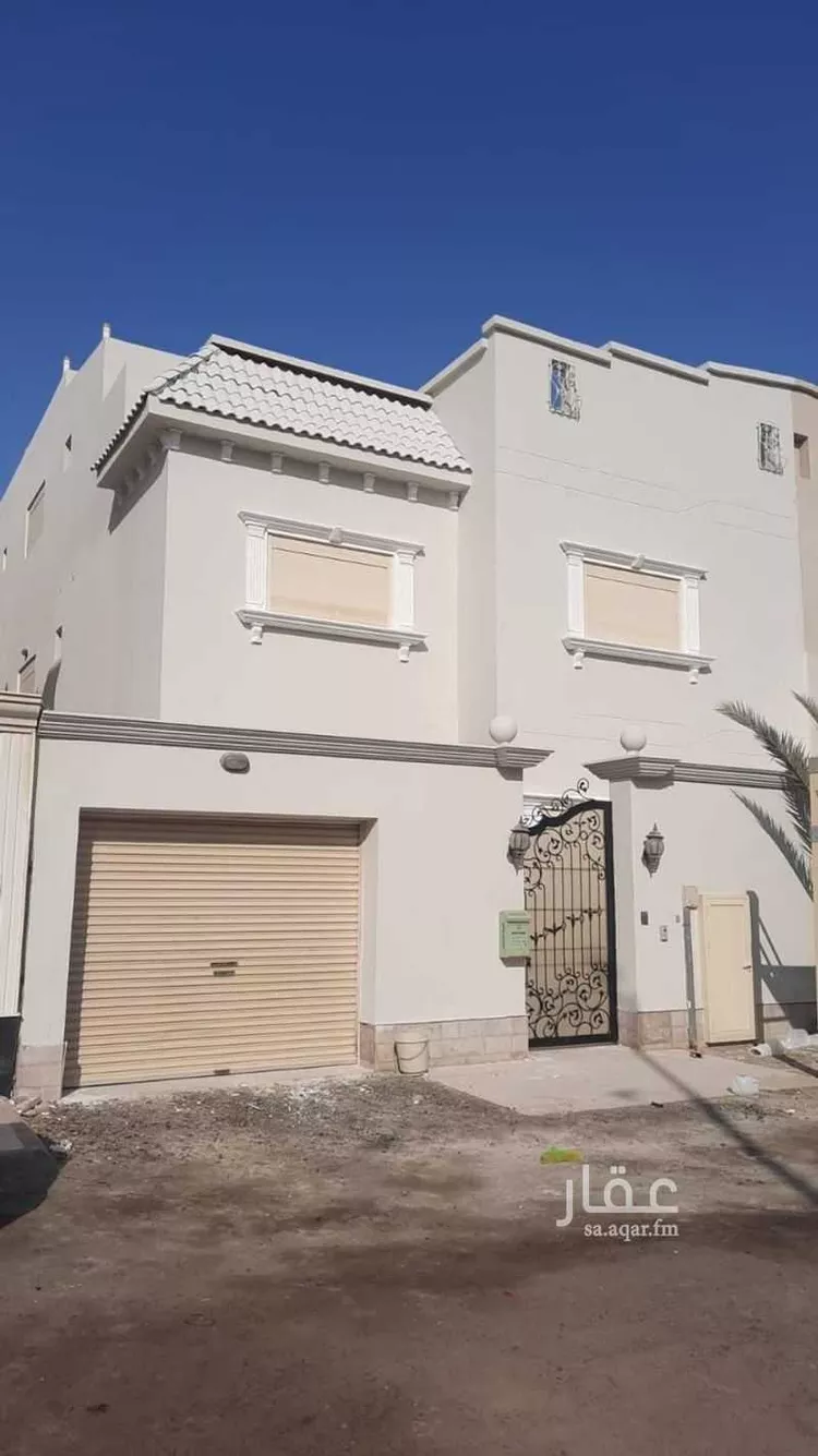 فيلا للإيجار في شارع عبد الحق بن عطية, حي الياقوت, مدينة جدة, منطقة مكة المكرمة 1 صورة