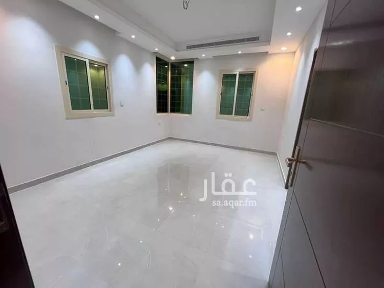 شقة للإيجار في شارع الزمره الصالحه, حي النهضة, مدينة جدة, منطقة مكة المكرمة صورة 3