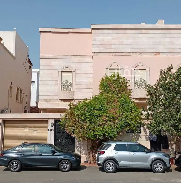 فيلا للبيع في شارع ابن عبدالحق الخزرجي, حي أبحر الشمالية, مدينة جدة, منطقة مكة المكرمة صورة 3