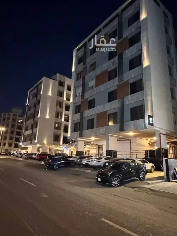 شقة للإيجار في شارع ابو سعيد المكي, حي الصواري, مدينة جدة, منطقة مكة المكرمة صورة 3