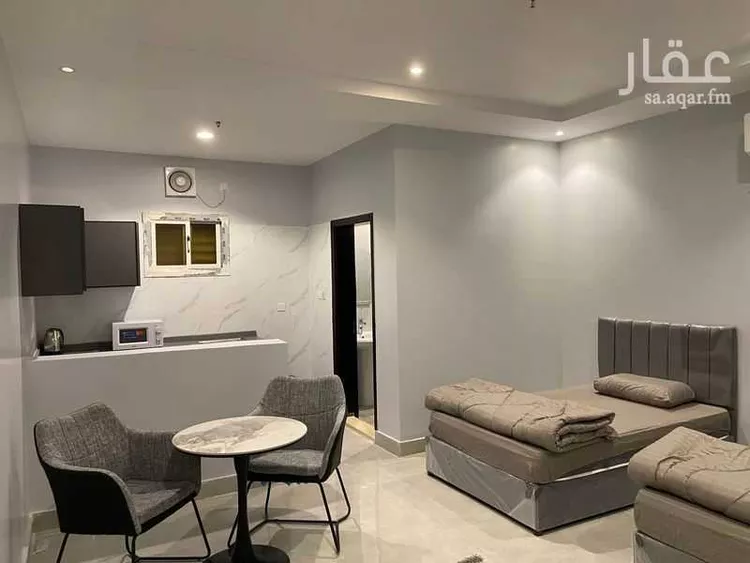 Apartment for Rent in Jeddah Az Zomorod