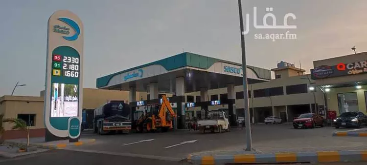 محل للإيجار في شارع عبد الله بن أوس بن قيظي الأن, حي الفنار, مدينة جدة, منطقة مكة المكرمة صورة 4