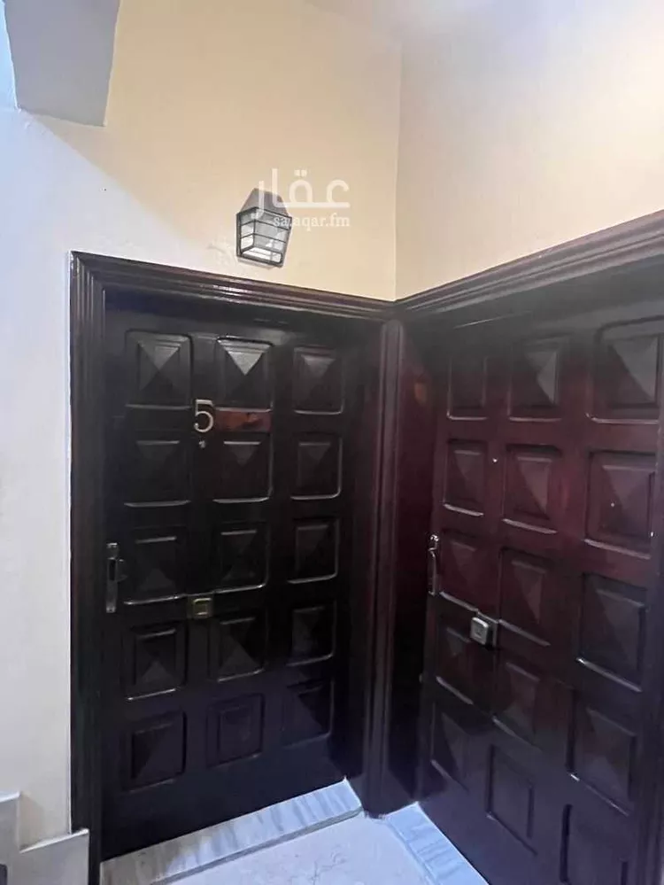 شقة للإيجار في شارع يوسف النبهاني, حي البوادي, مدينة جدة, منطقة مكة المكرمة صورة 3