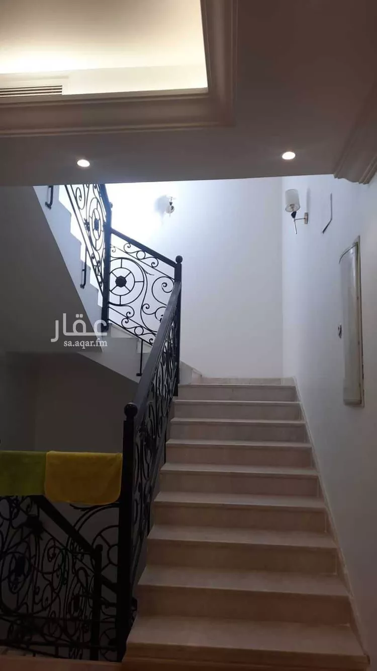فيلا للبيع في شارع عبد الحق بن عطية, حي الياقوت, مدينة جدة, منطقة مكة المكرمة صورة 2