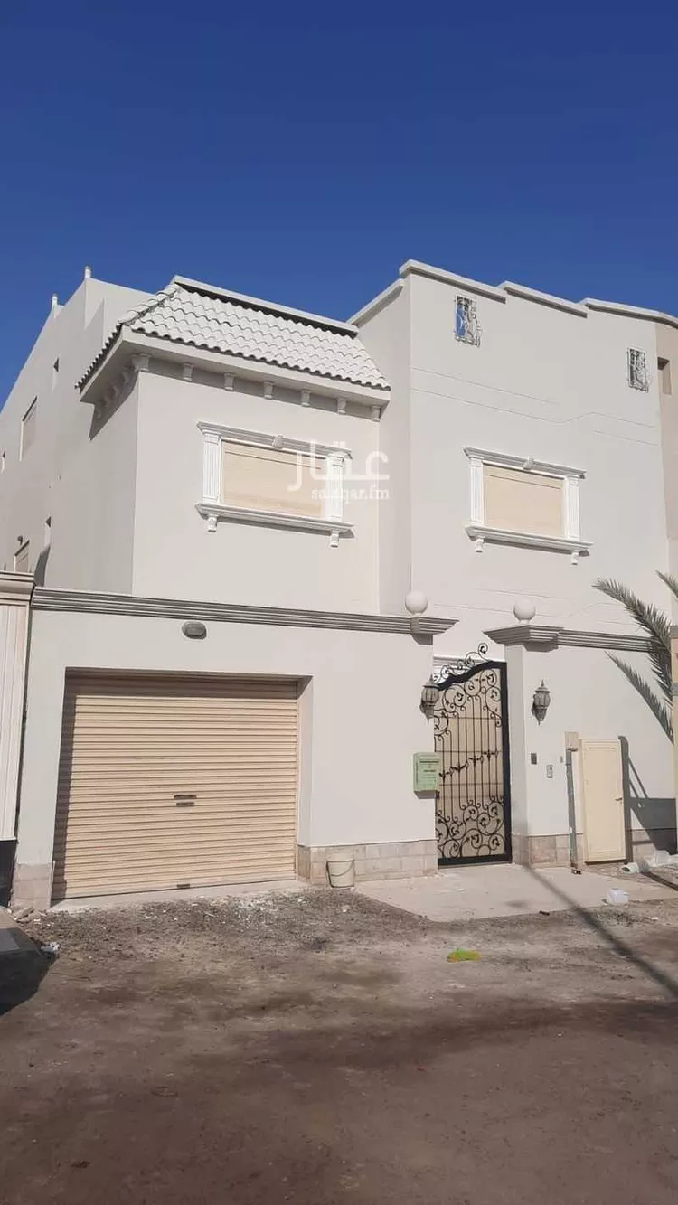 فيلا للبيع في شارع عبد الحق بن عطية, حي الياقوت, مدينة جدة, منطقة مكة المكرمة