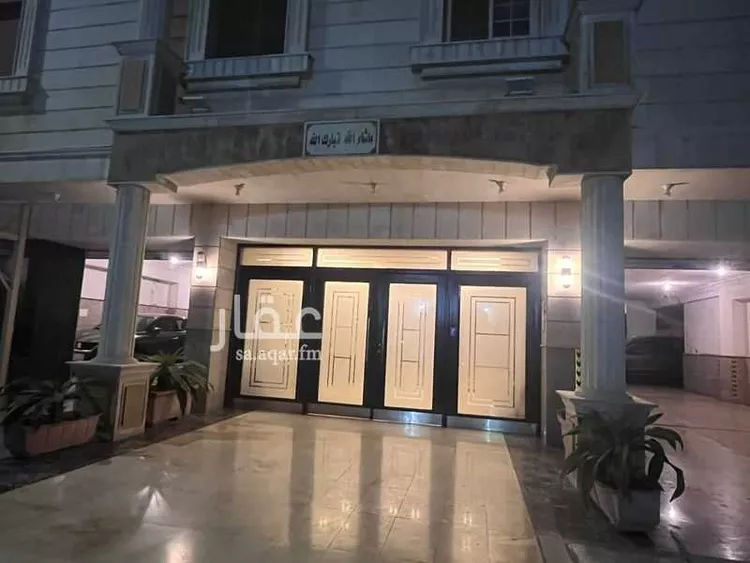 شقة للإيجار في شارع الزمره الصالحه, حي النهضة, مدينة جدة, منطقة مكة المكرمة