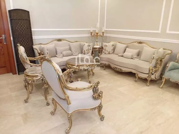 فيلا للبيع في شارع ابن عبدالحق الخزرجي, حي أبحر الشمالية, مدينة جدة, منطقة مكة المكرمة صورة 5