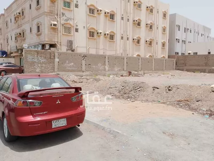 Land for Rent in Jeddah Al Ajawid صورة 5